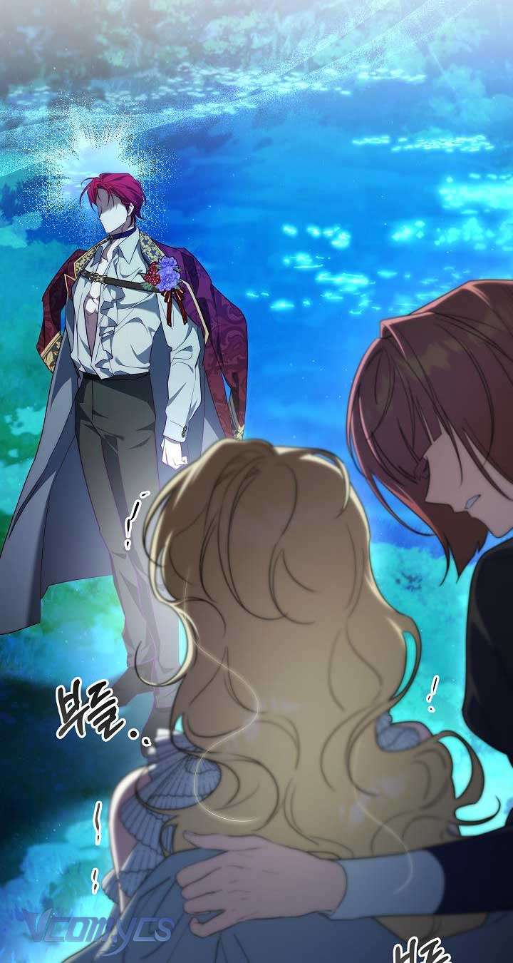 Thuần Hóa Hoàng Tử Quái Vật Chap 32 - Next Chap 33