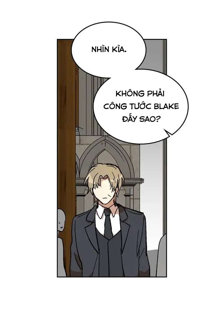 Vị Hôn Thê Khế Ước Của Công Tước Chap 143 - Next Chap 144