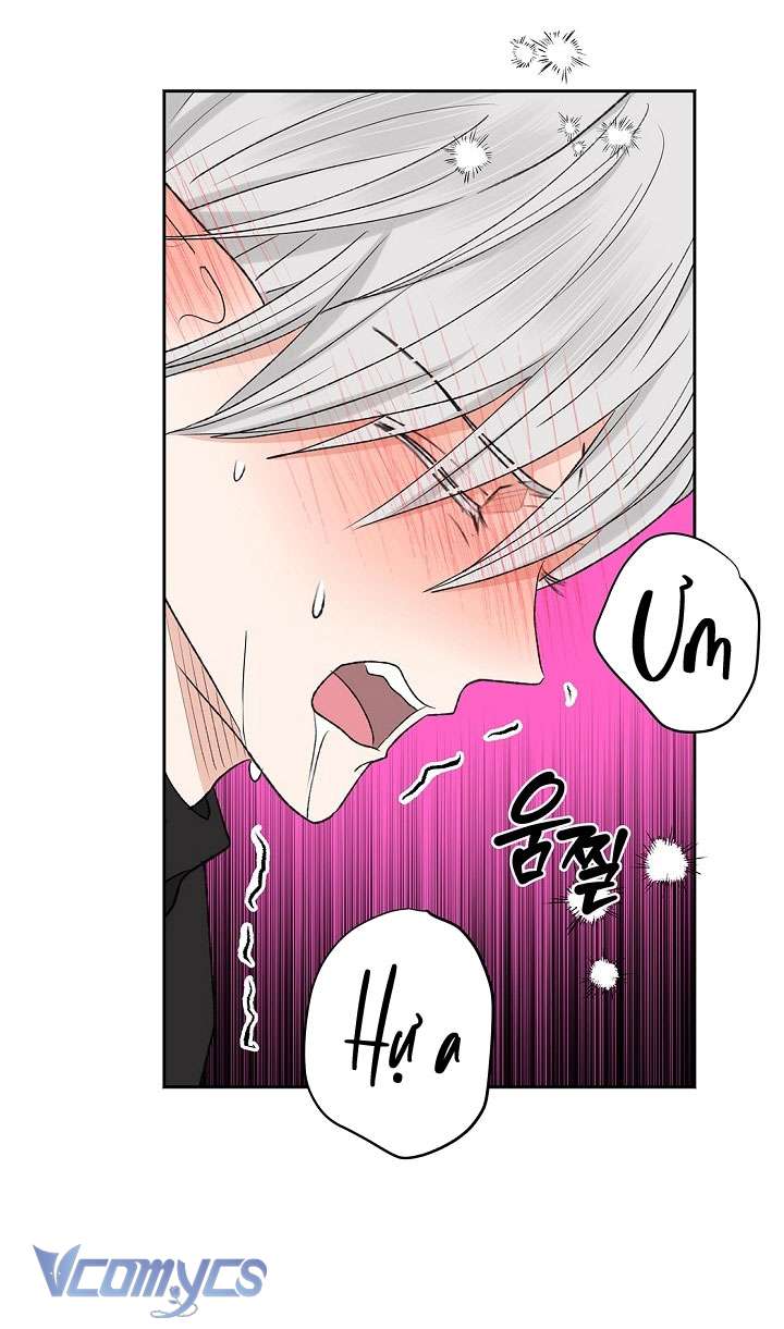 [KHÔNG CHE] Yêu Tinh Giao Phối Chap 17 - Next Chap 18