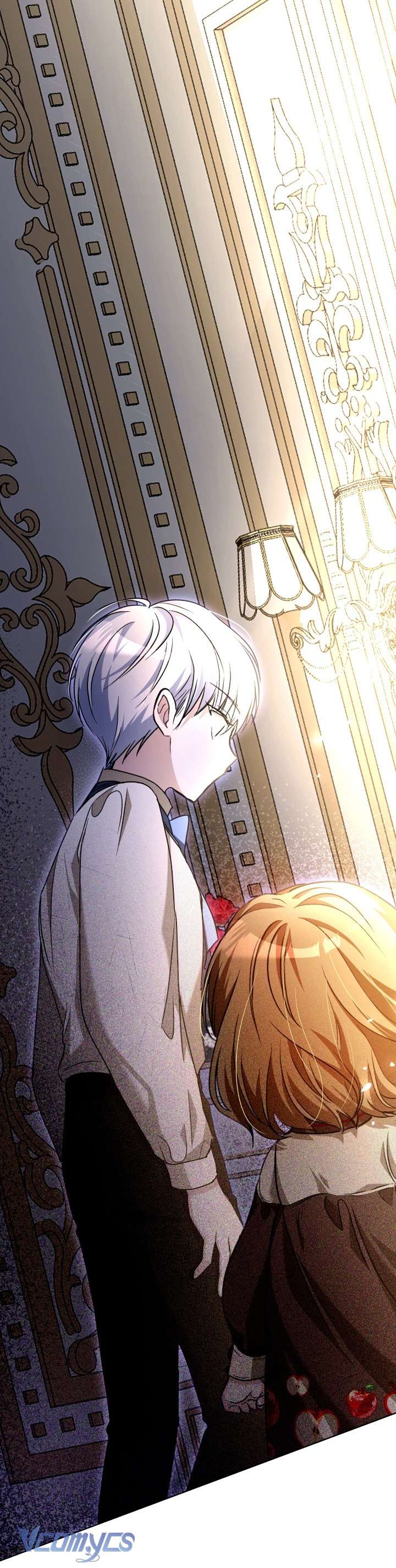 Đứa Trẻ Nuôi Dưỡng Ác Ma Chap 22 - Trang 2