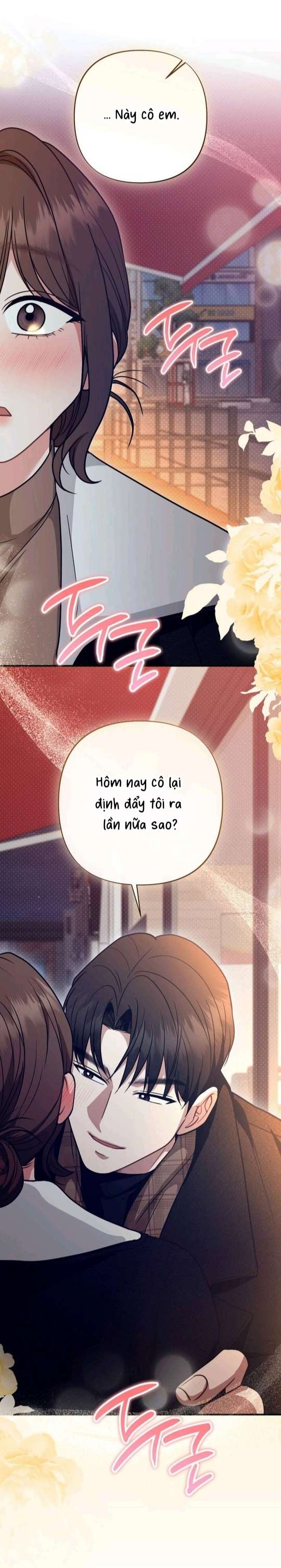 [ 18+ ] XX đang thi công Chap 7 - Trang 2