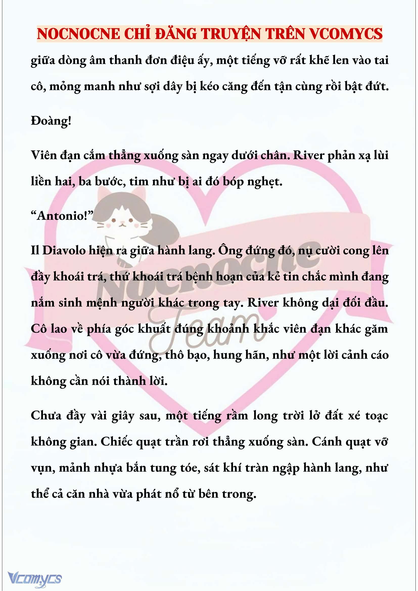 [TIỂU THUYẾT] ĐIỂM CHÍ Chap 161 - Trang 2