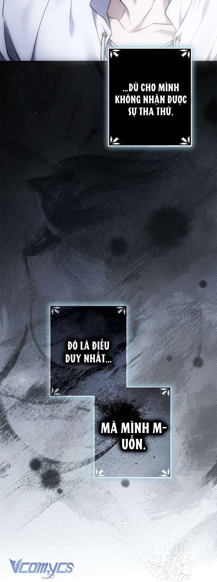 Thời Khắc Của Quái Thú Mù Chap 5 - Trang 2