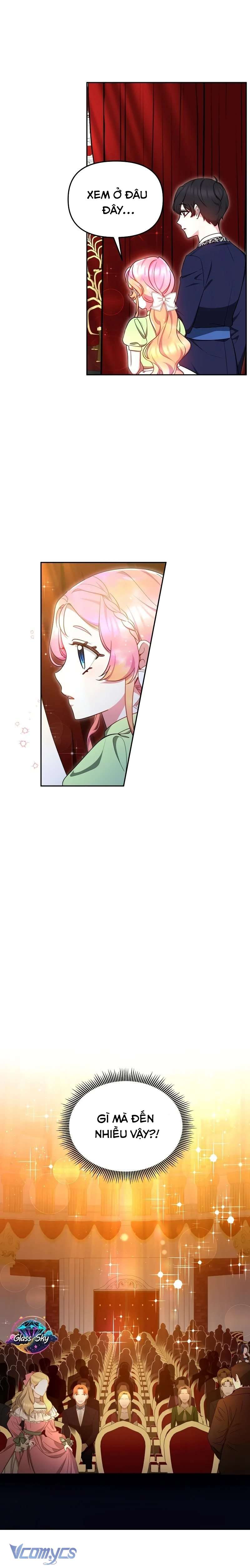 [PNT] Rồng Con Thuần Hóa Những Kẻ Điên Rồ Chap 39 - Trang 2