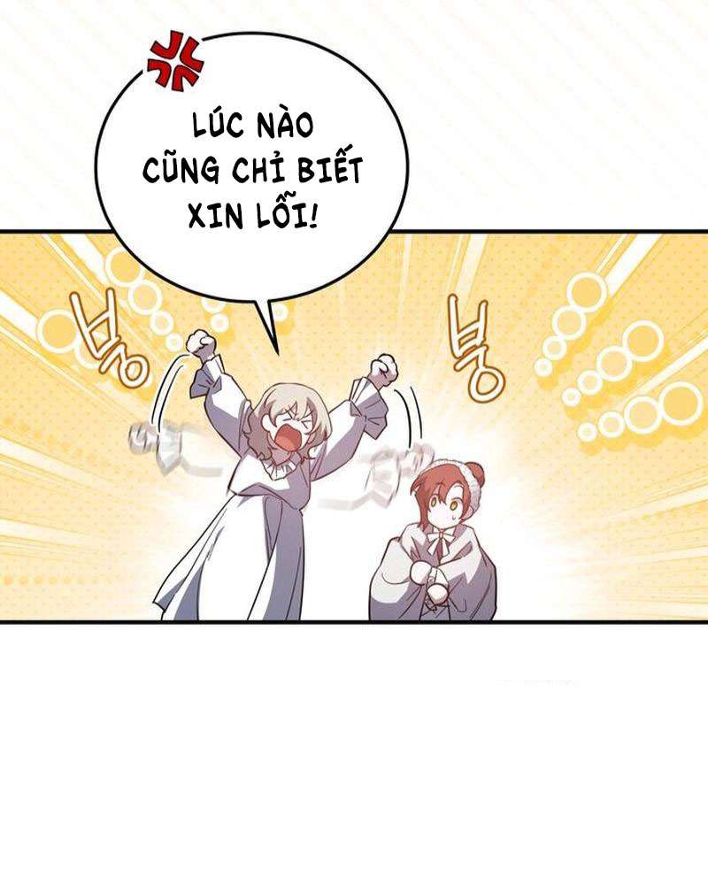 Nữ Hầu Báo Thù: Thời Khắc Cuối Cùng Chap 14 - Trang 4