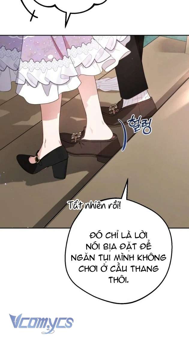 Được Yêu Thương Mà Còn Ngại Ngùng Sao! Chap 85 - Trang 4