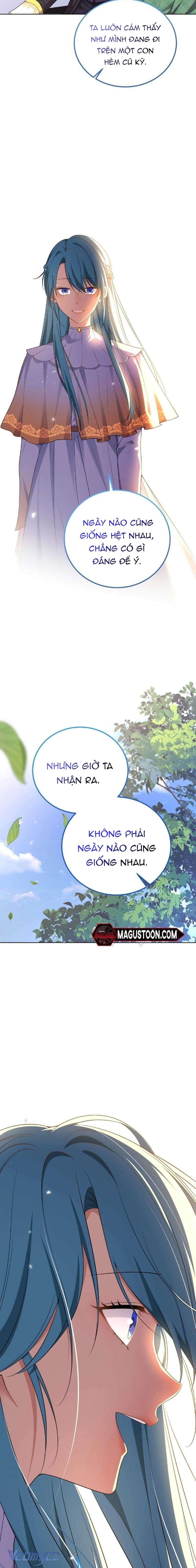 Ác Nữ Muốn Che Giấu Sự Giàu Sang Chap 32 - Trang 2
