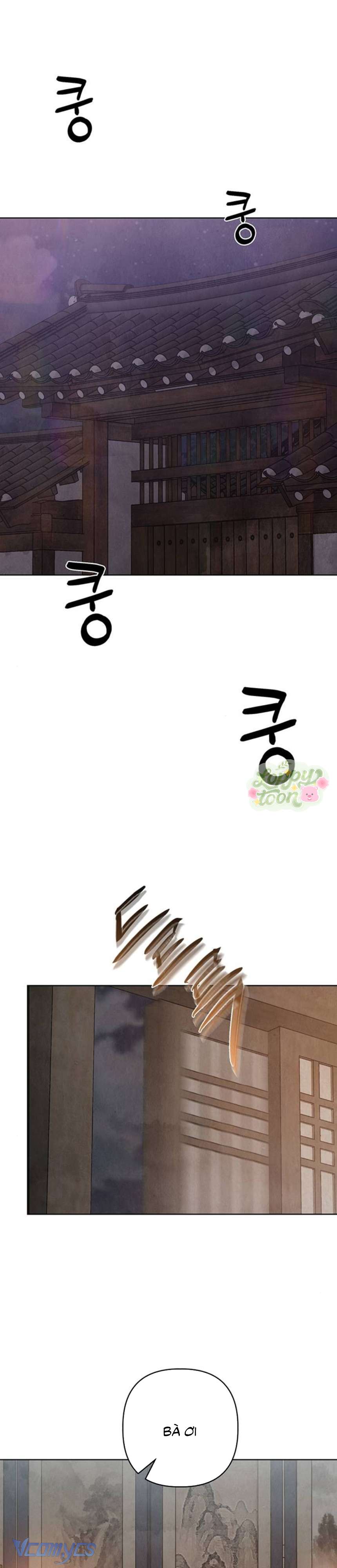 Quỷ Hồn Chap 31 - Trang 4