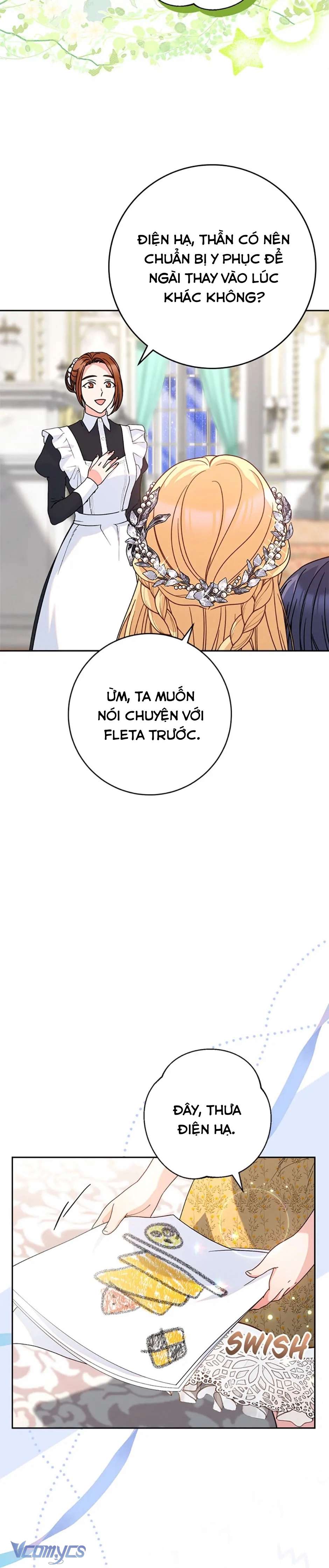 Tôi Đã Nuôi Dạy Em Gái Mình Một Cách Hoàn Hảo Chapter 17 - Trang 4