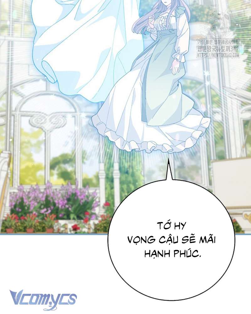 Chị Gái Của Nhân Vật Phản Diện Hôm Nay Cũng Đang Đau Khổ Chap 94 - Trang 4