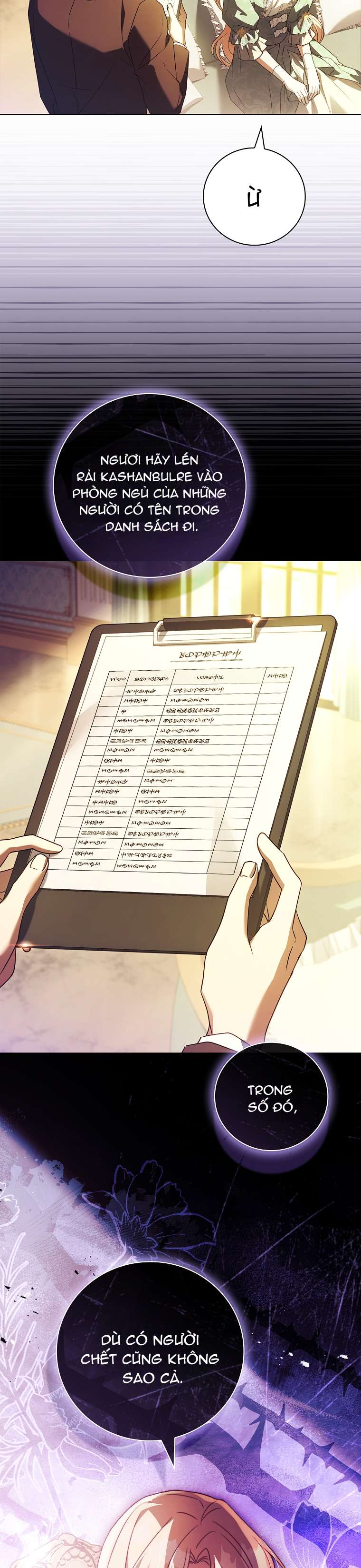 Cha Nào Con Nấy Chap 49 - Trang 3