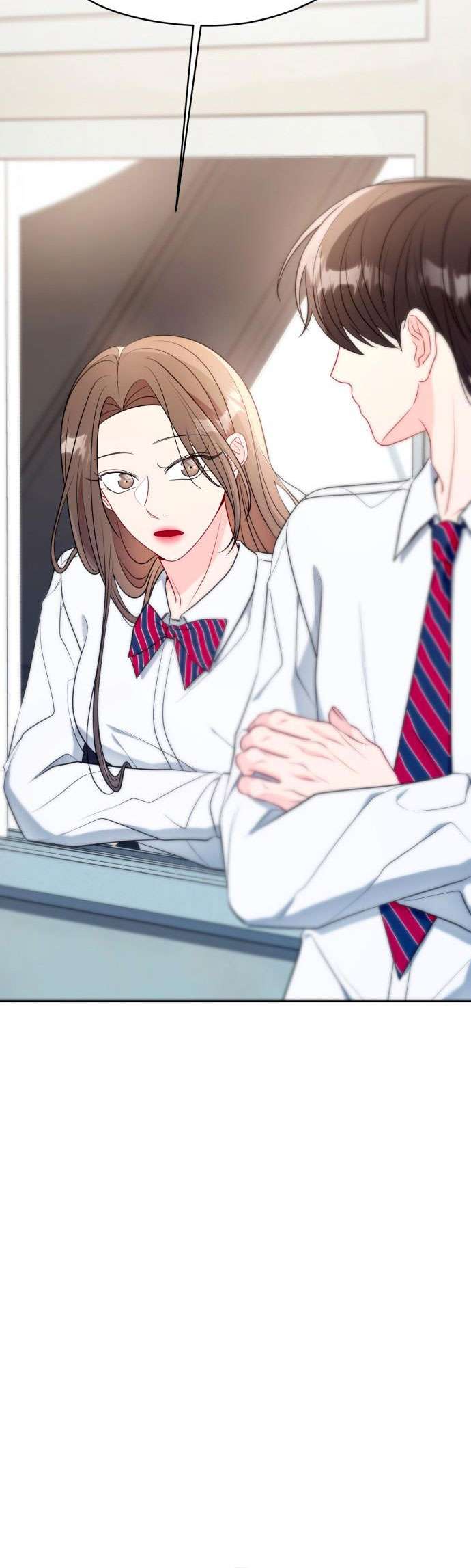 Mối Tình Học Trò Chap 2 - Next Chap 3