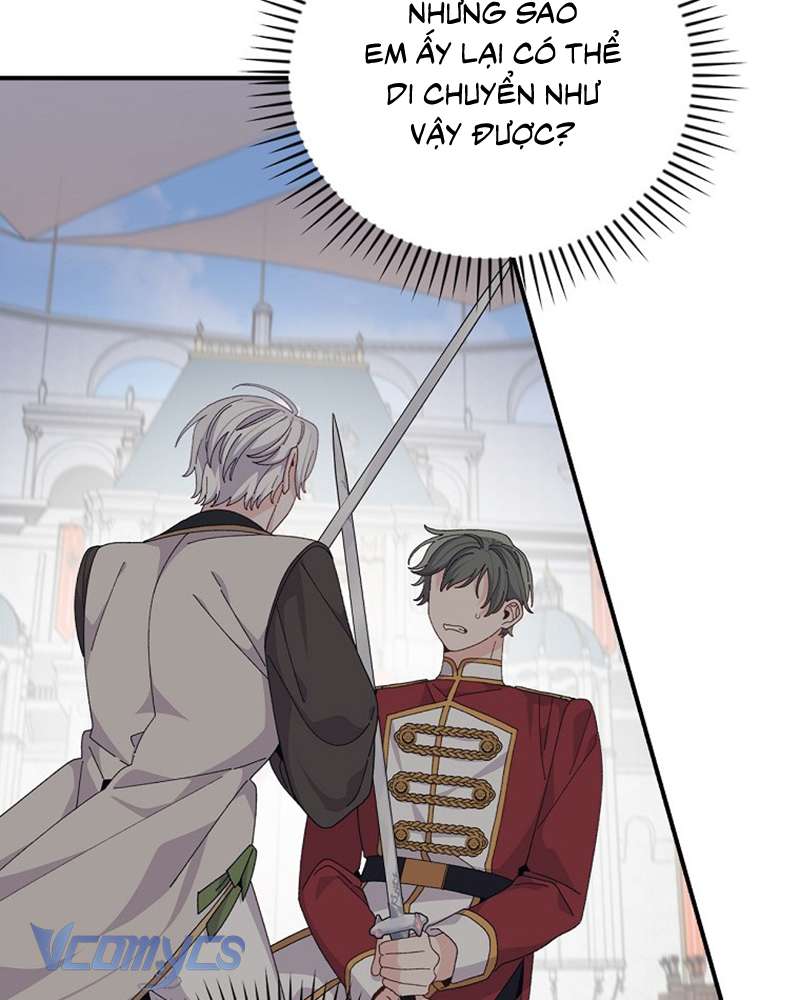 Chị Gái Của Nhân Vật Phản Diện Hôm Nay Cũng Đang Đau Khổ Chap 88 - Trang 4