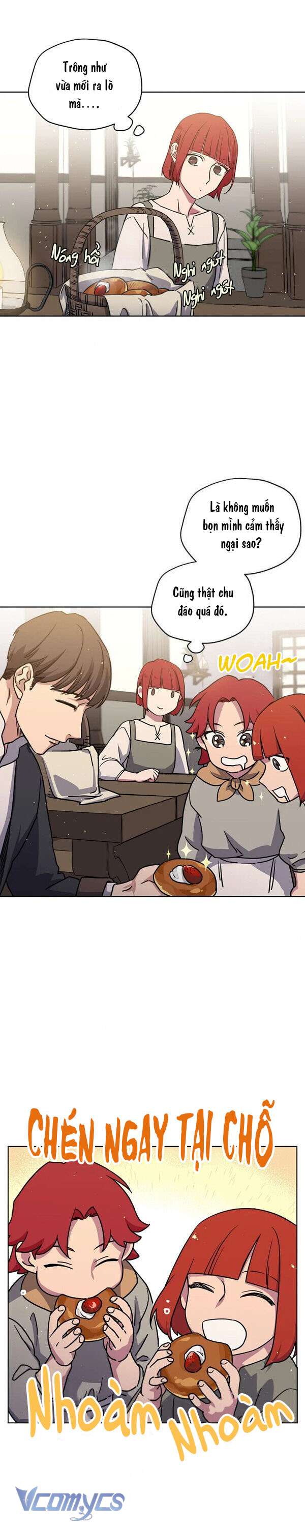 CHITRA Chap 74 - Next Chapter 74.1