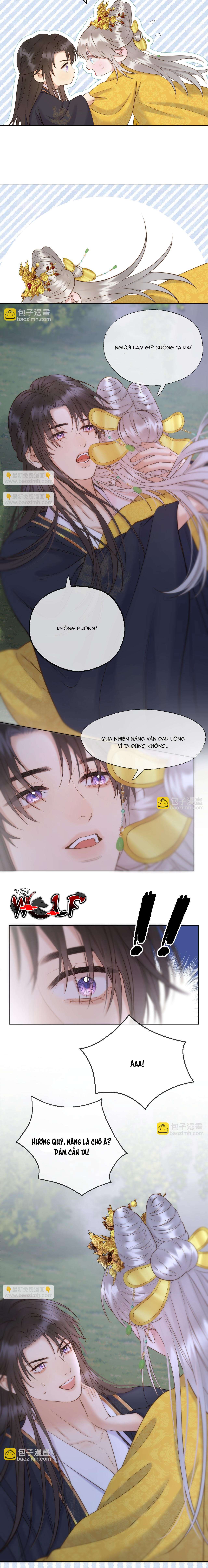 Livestream Trong Lãnh Cung Chap 98 - Trang 2