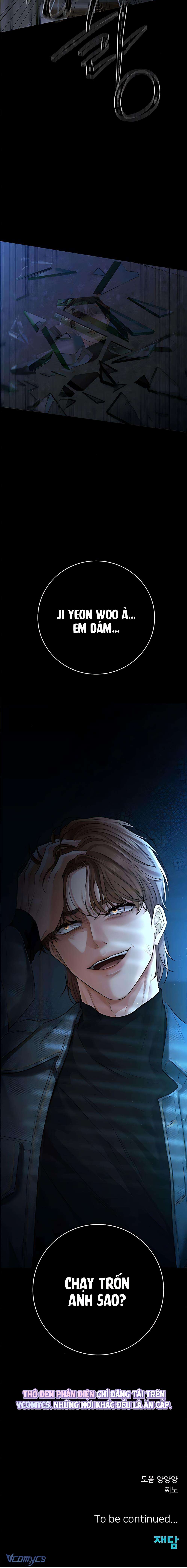 Kẻ Phản Diện Si Tình Chap 2 - Next Chap 3