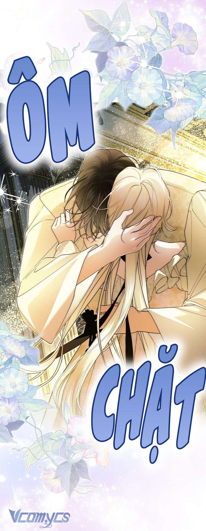 Phương Pháp Che Giấu Đứa Con Của Hoàng Đế Chap 116 - Trang 4