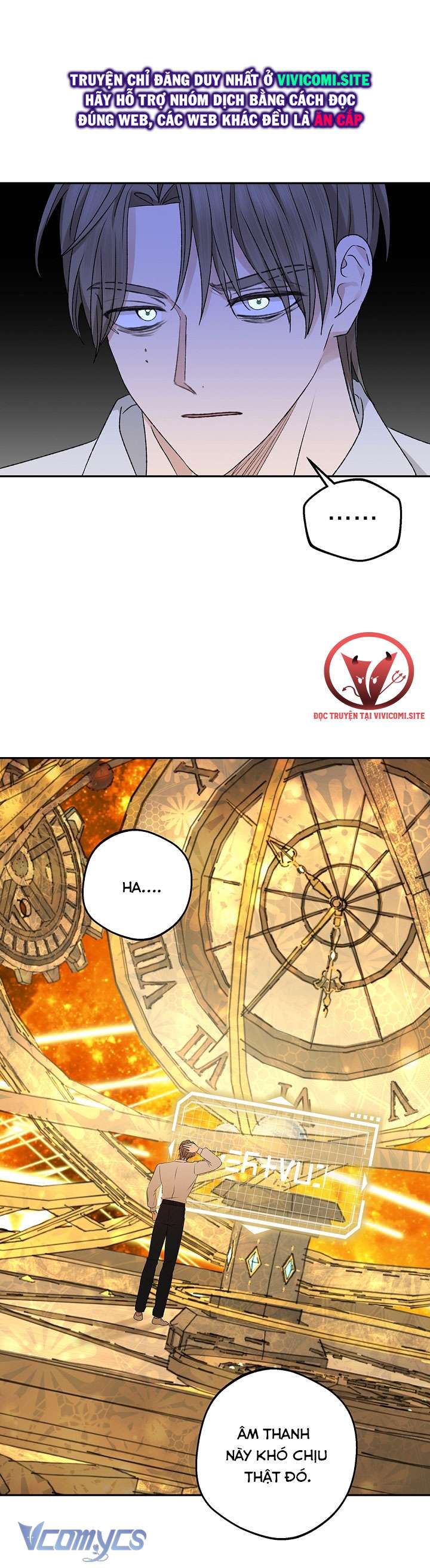 [KHÔNG CHE] Yêu Tinh Giao Phối Chap 27 - Next Chap 28