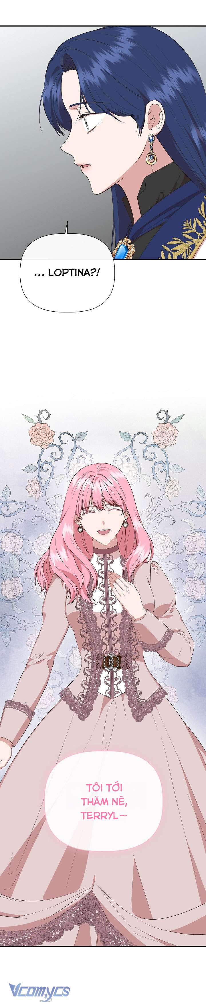 Tôi Không Phải Là Cinderella Chap 106 - Trang 3