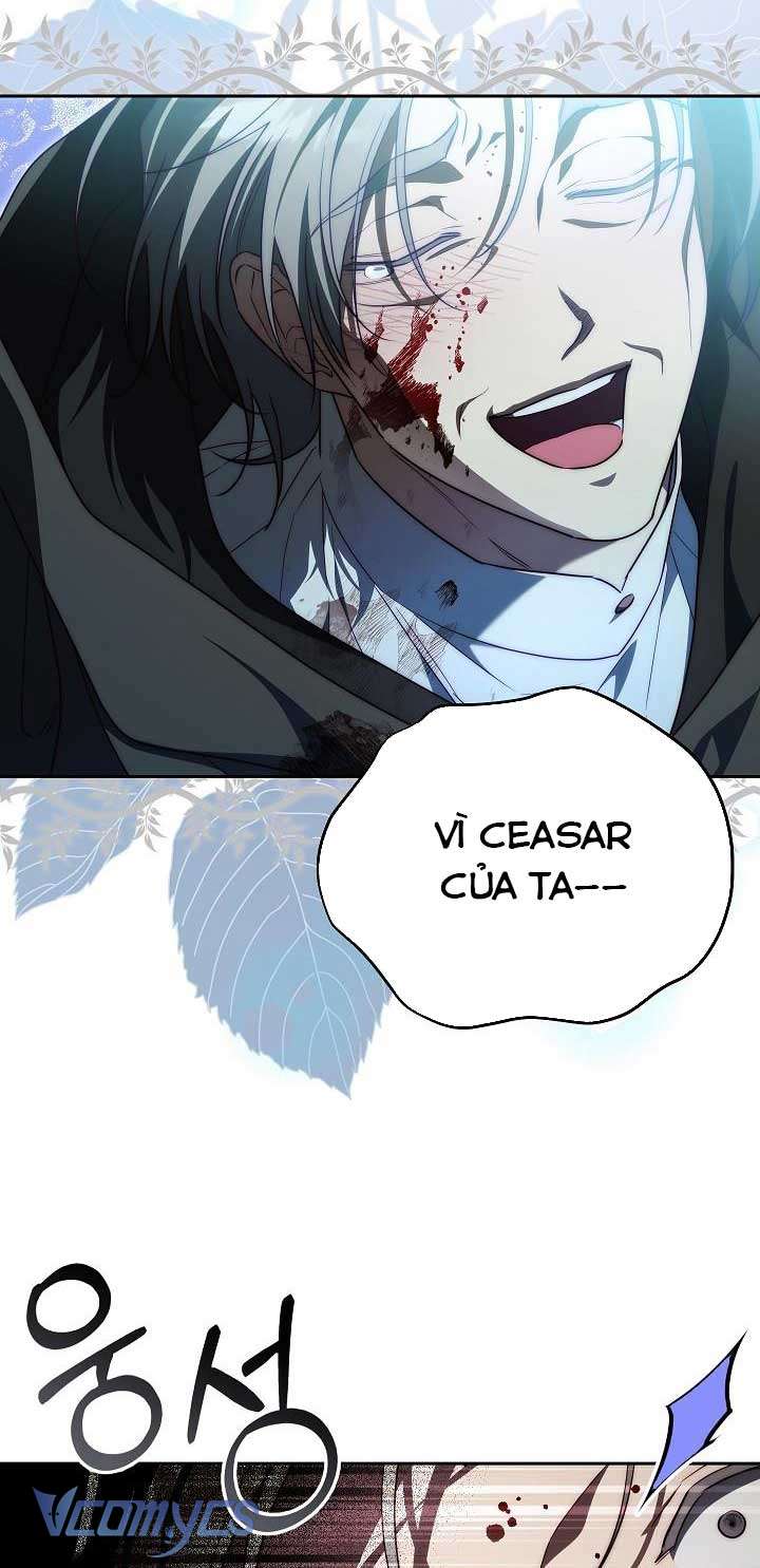 Thuần Hóa Hoàng Tử Quái Vật Chap 37 - Next Chap 38