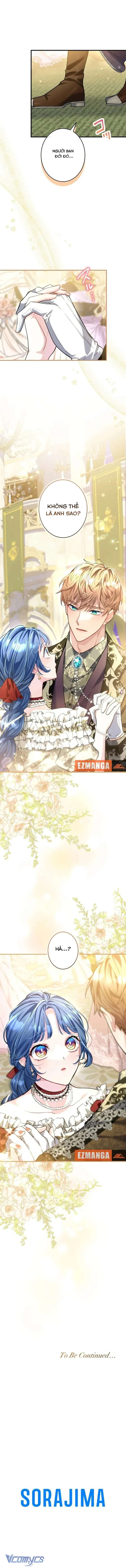 Hợp Đồng Ba Năm Với Tử Thần Chap 11 - Trang 2