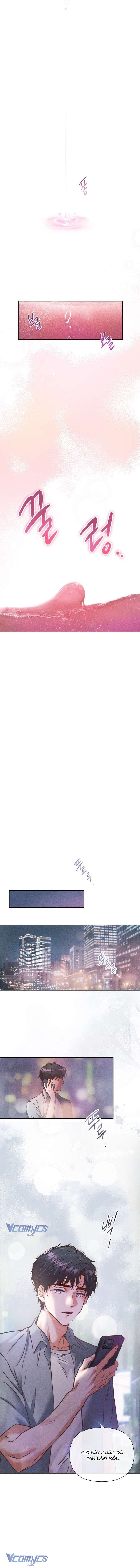 [KHÔNG CHE] [18+] Tasty Tester Chap 1 - Trang 2