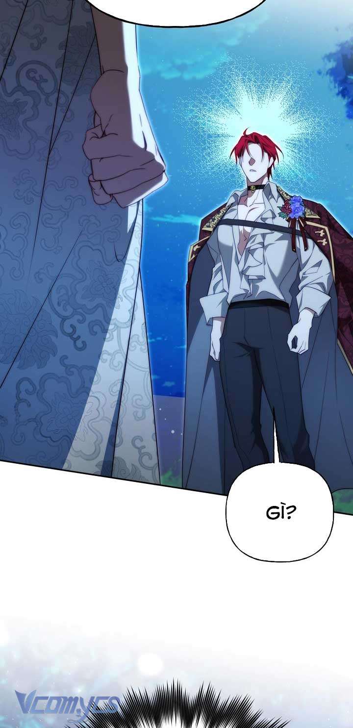 Thuần Hóa Hoàng Tử Quái Vật Chap 30 - Next Chap 31