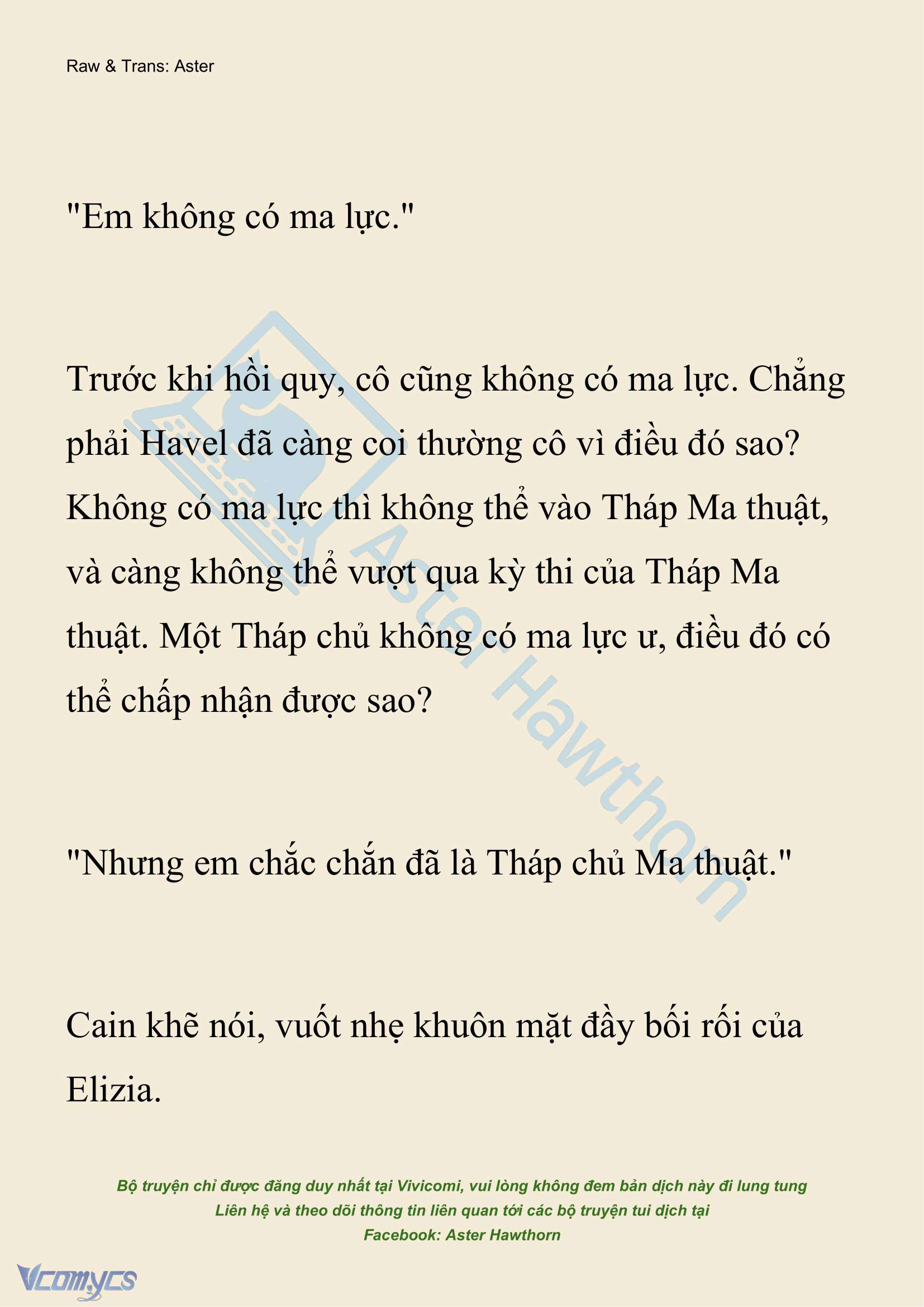 [NOVEL] Người Chồng Thứ N Chap 96 - Next Chap 97