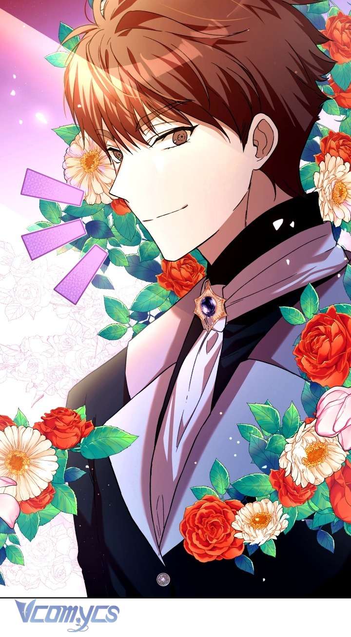 Đứa Trẻ Nuôi Dưỡng Ác Ma Chap 23 - Trang 2