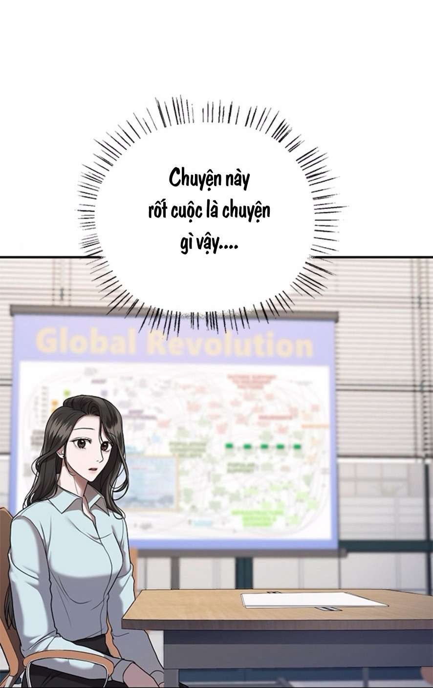 Cạm Bẫy Thanh Lịch Chap 9 - Trang 3