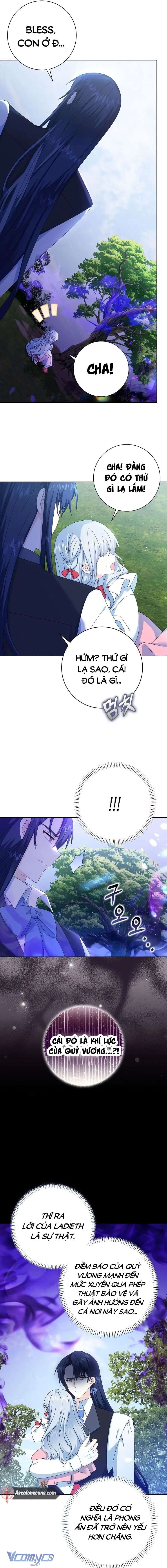 Tôi Sẽ Chiếm Lấy Ngư Trường! Chap 14 - Trang 3