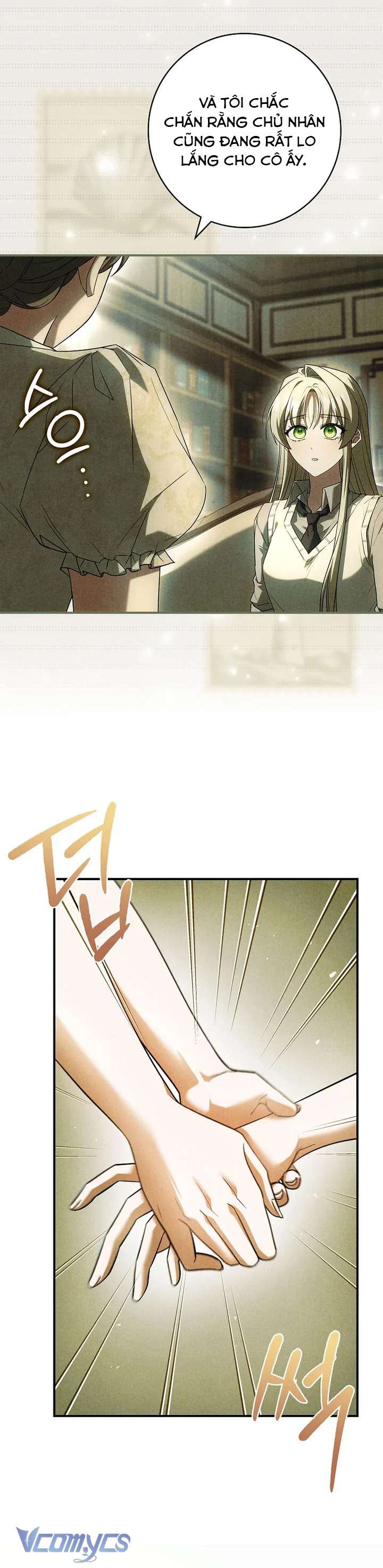 Văn Phòng Xử Lý Khủng Khoảng Tình Cảm Cho Nam Chính Chap 12 - Trang 2