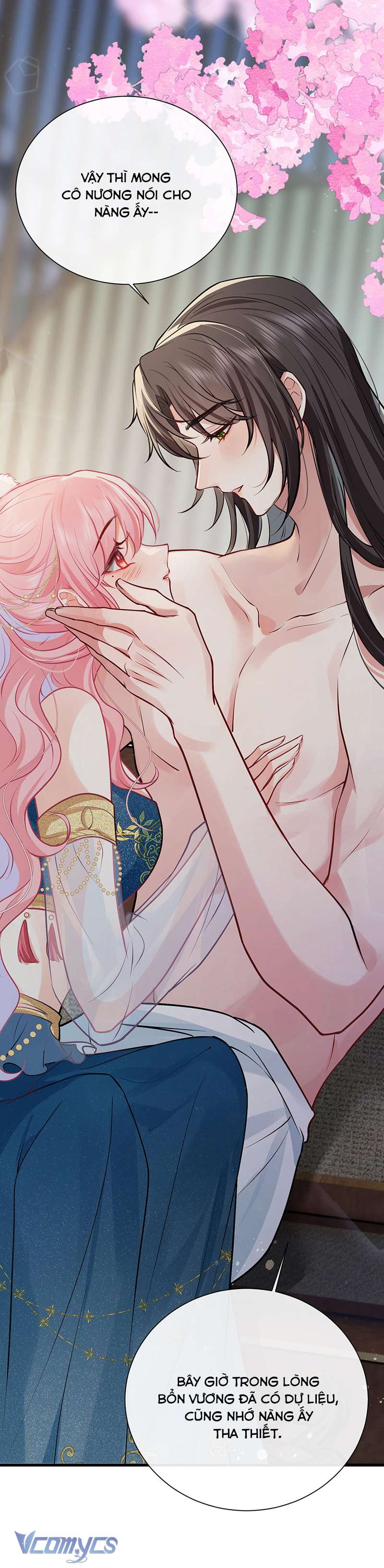 Sau Khi Công Chúa Chơi Xong Thì Vứt Chap 102 - Trang 2