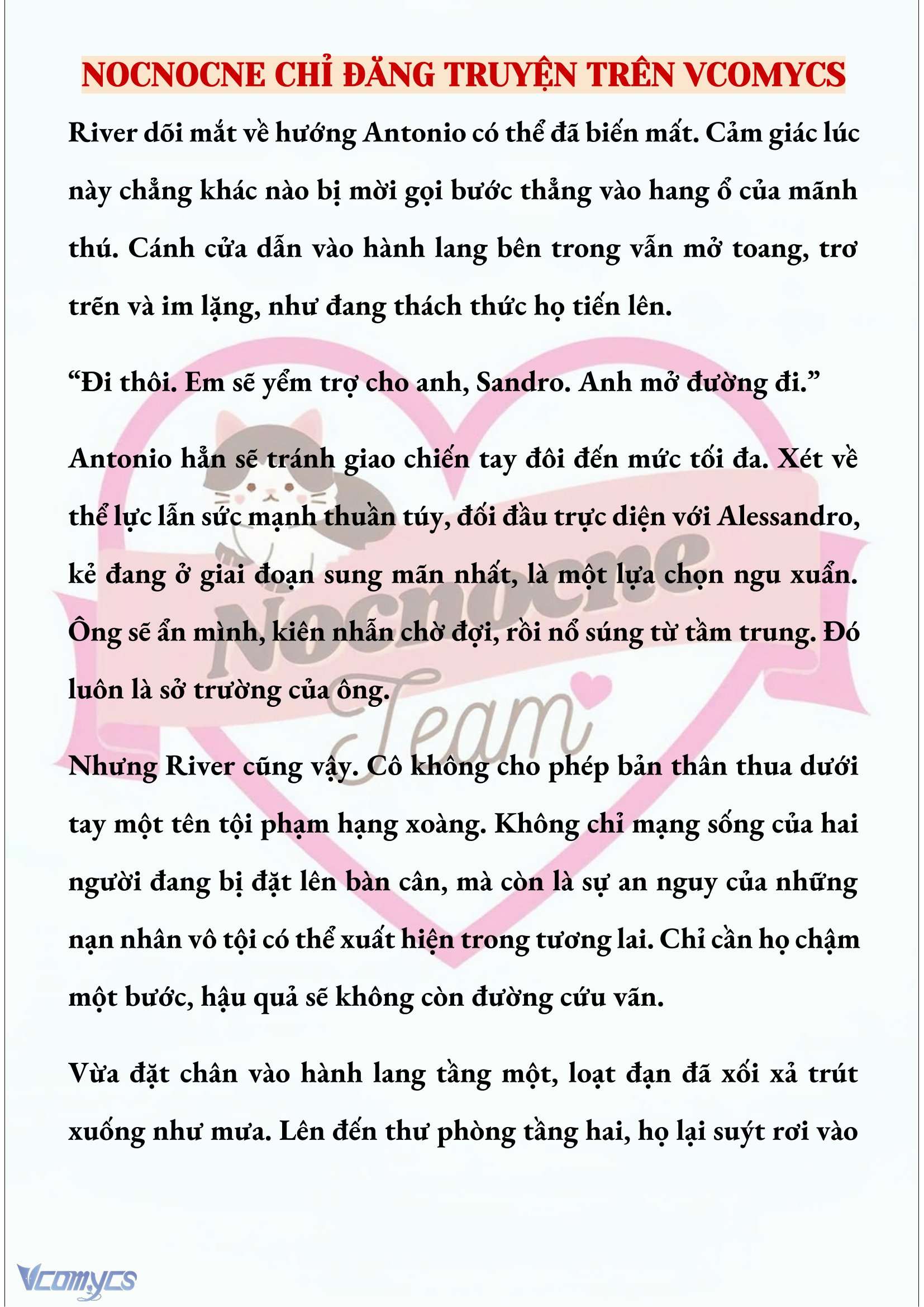 [TIỂU THUYẾT] ĐIỂM CHÍ Chap 160 - Trang 2