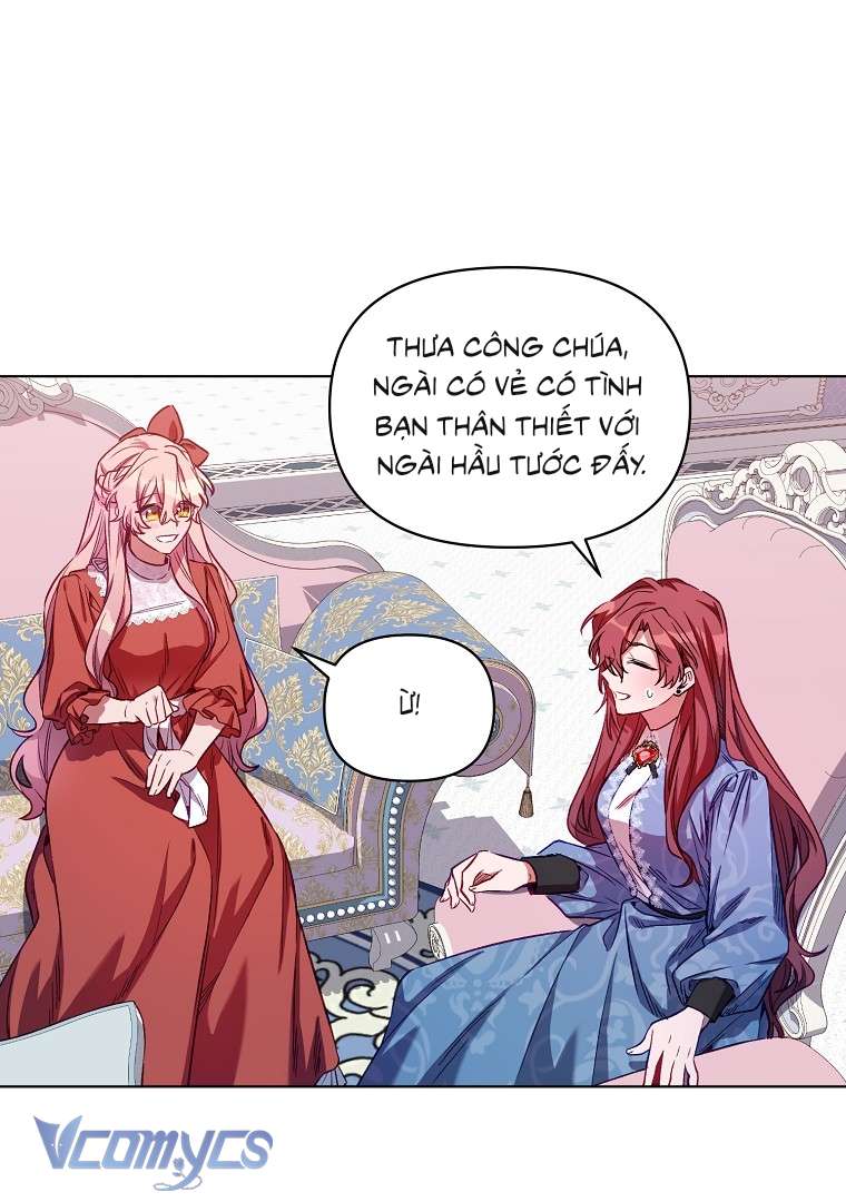 Cuộc Sống Thứ Hai Trên Thảm Đỏ Chap 5 - Trang 3