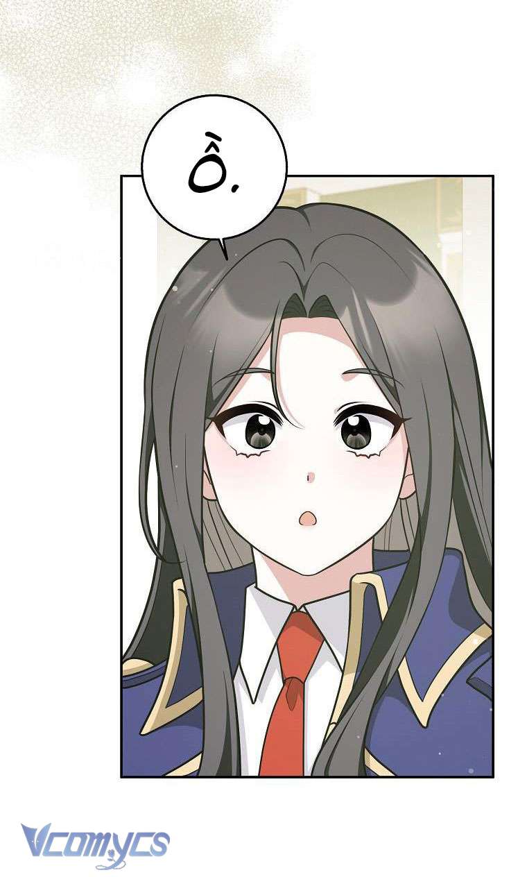 Tôi Thề Chúng Ta Chỉ Là Bạn Chapter 43 - Next Chapter 44