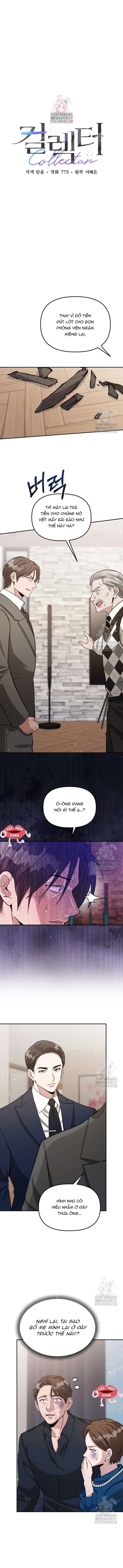 Collector Collector-Chap 36 - Next Collector-Chap 37