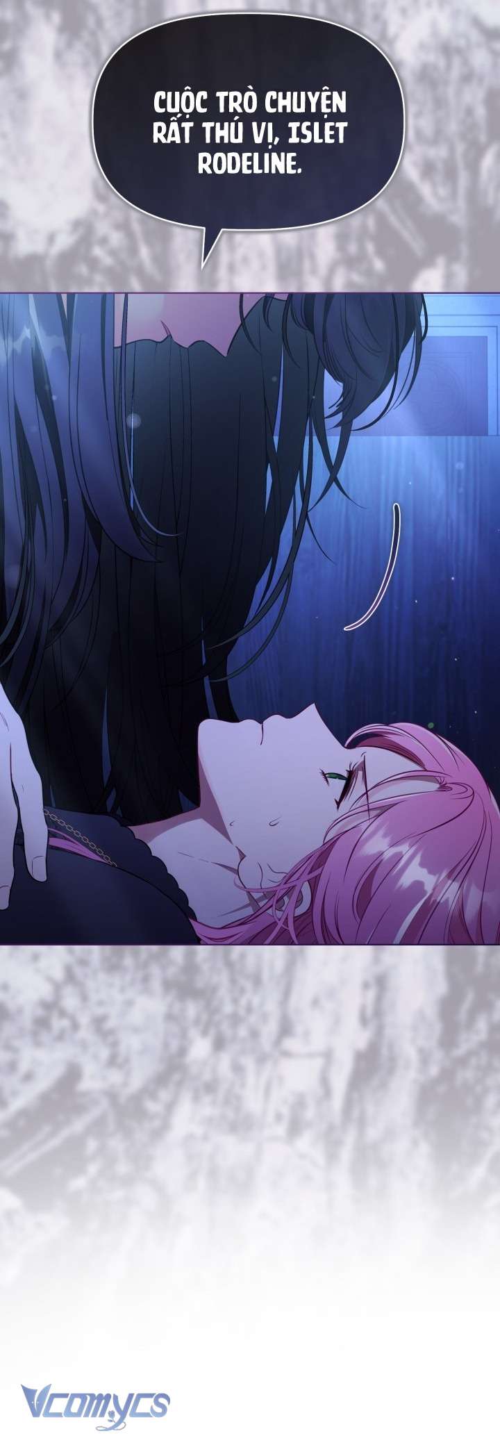 Sự Điều Trị Đặc Biệt Của Tinh Linh Chapter 118 - Next 