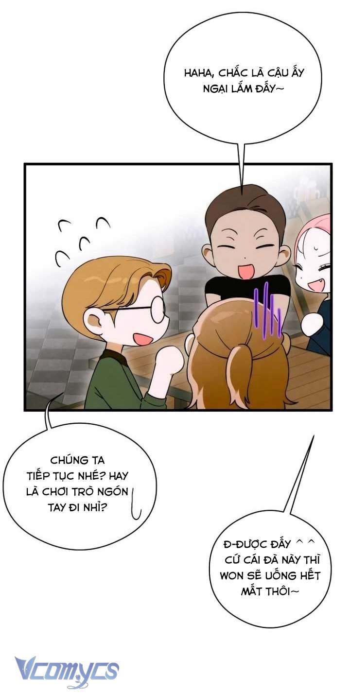 [18+] Mong Ước Của Ác Quỷ Chap 58 - Trang 2