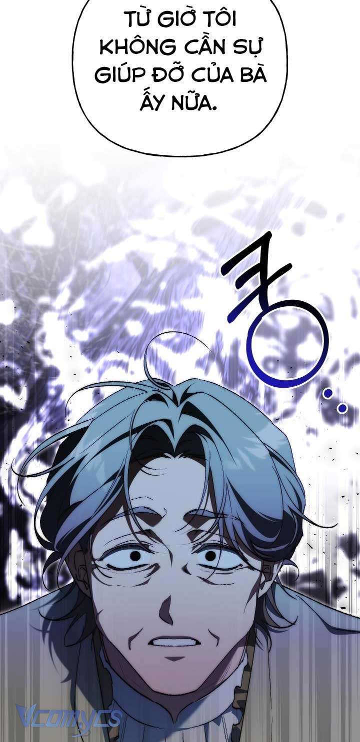 Thuần Hóa Hoàng Tử Quái Vật Chap 19 - Trang 3