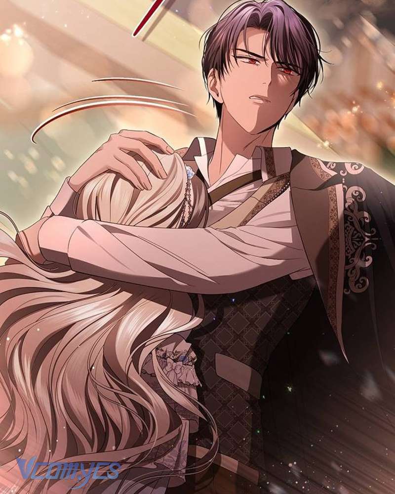 Praesepe Bên Ngoài Chiếc Lồng Chap 20 - Trang 4