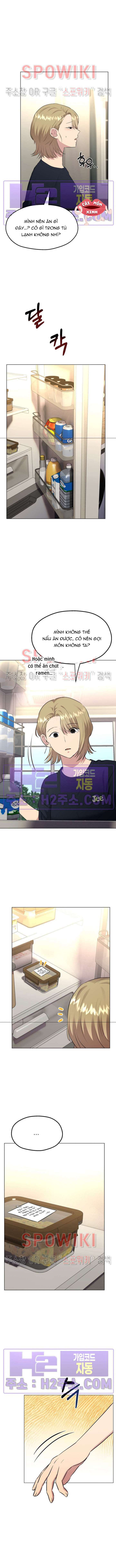 Twenty Nights Twenty Nights-Chap 28 - Trang 2