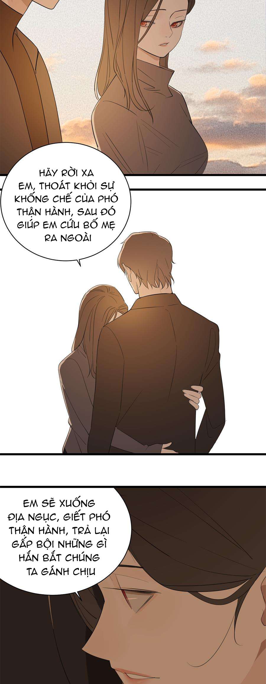 Vật Trong Tay Chapter 34 - Trang 4