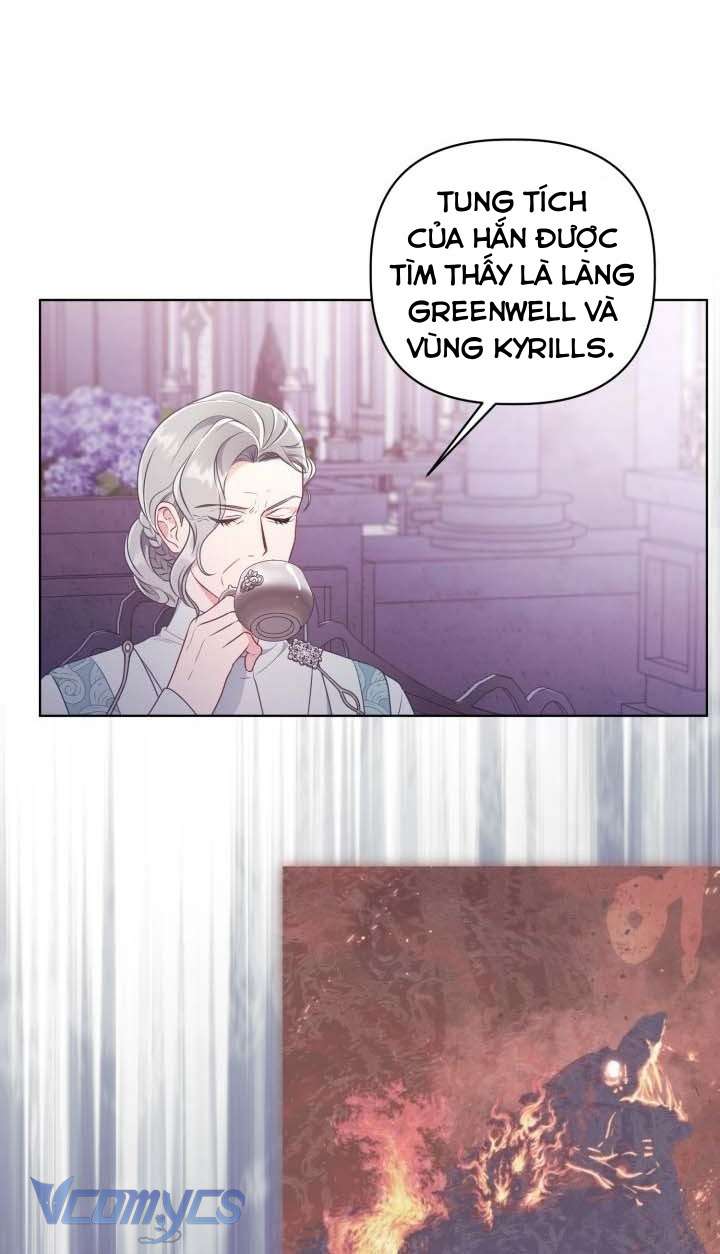 Sự Điều Trị Đặc Biệt Của Tinh Linh Chap 107 - Next Chap 108