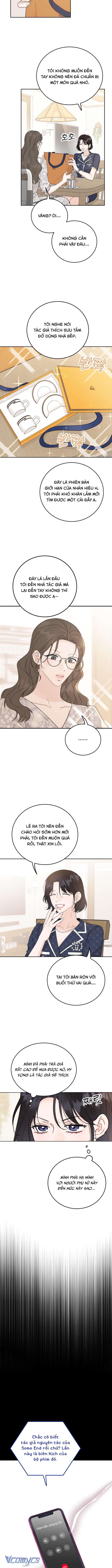 Người Một Nhà Chap 103 - Trang 4