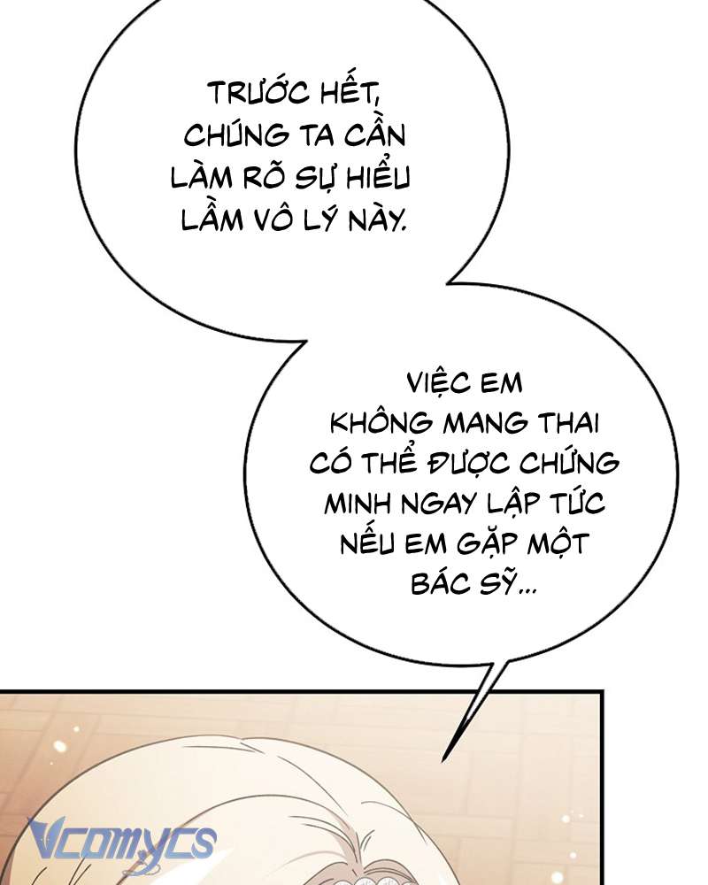 Ác Quỷ Nuôi Dưỡng Tiểu Thư Chapter 37 - Trang 4