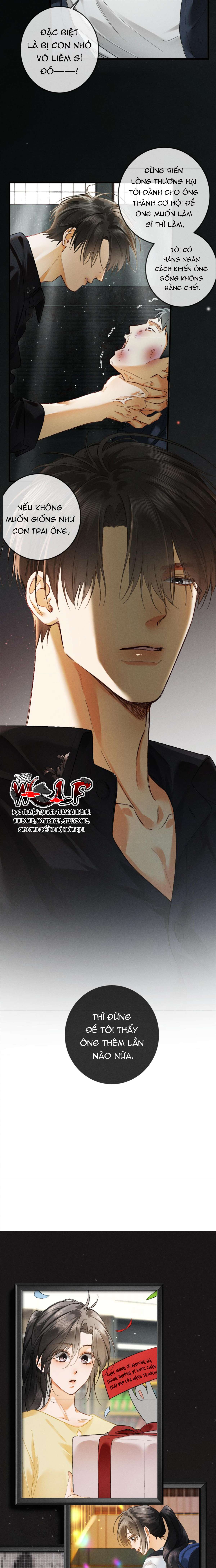 Sa Vào Cạm Bẫy! Chap 14 - Trang 3