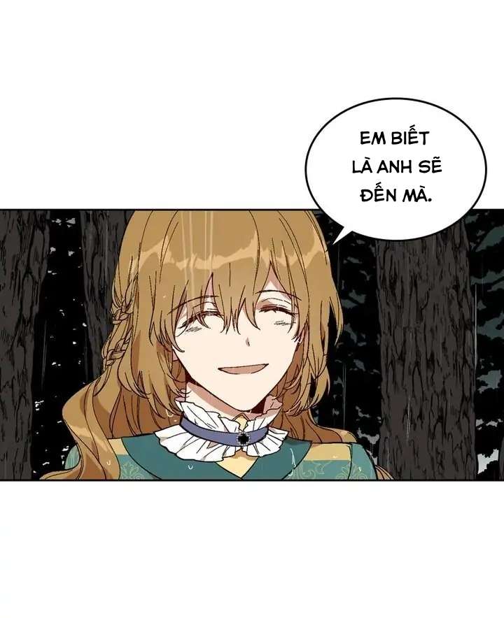 Vị Hôn Thê Khế Ước Của Công Tước Chap 141 - Trang 4