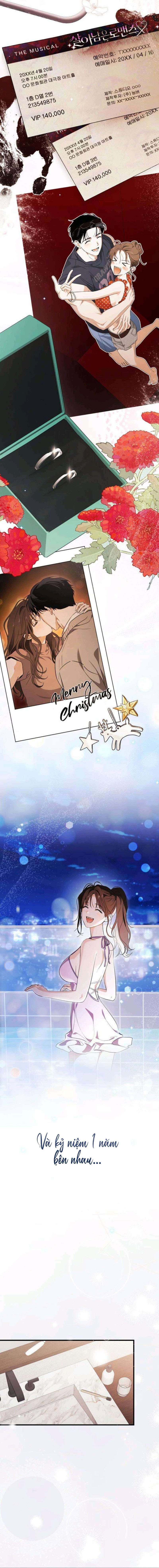 〖18+〗- Kích Hoạt Chế Độ Trai Hư! Chap 4 - Trang 2