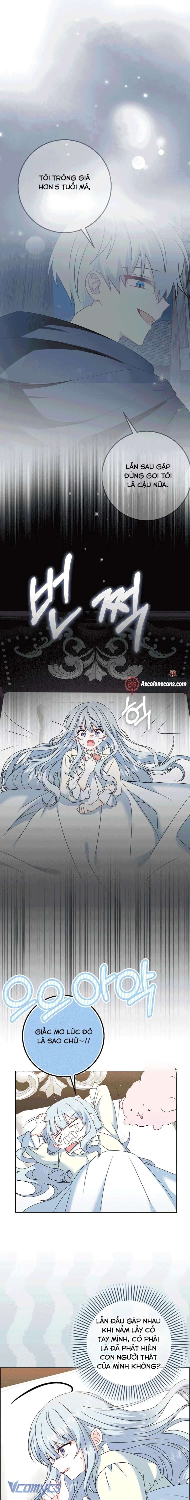 Tôi Sẽ Chiếm Lấy Ngư Trường! Chap 20 - Trang 3